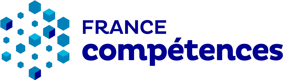 Certification enregistrée à France Compétences