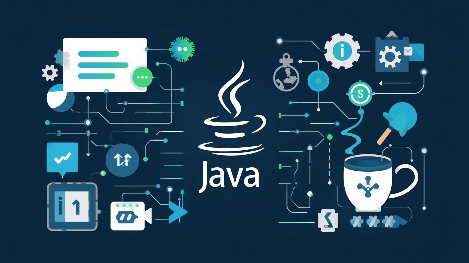 Formation Java Avancé | Fondamentaux | ESIC