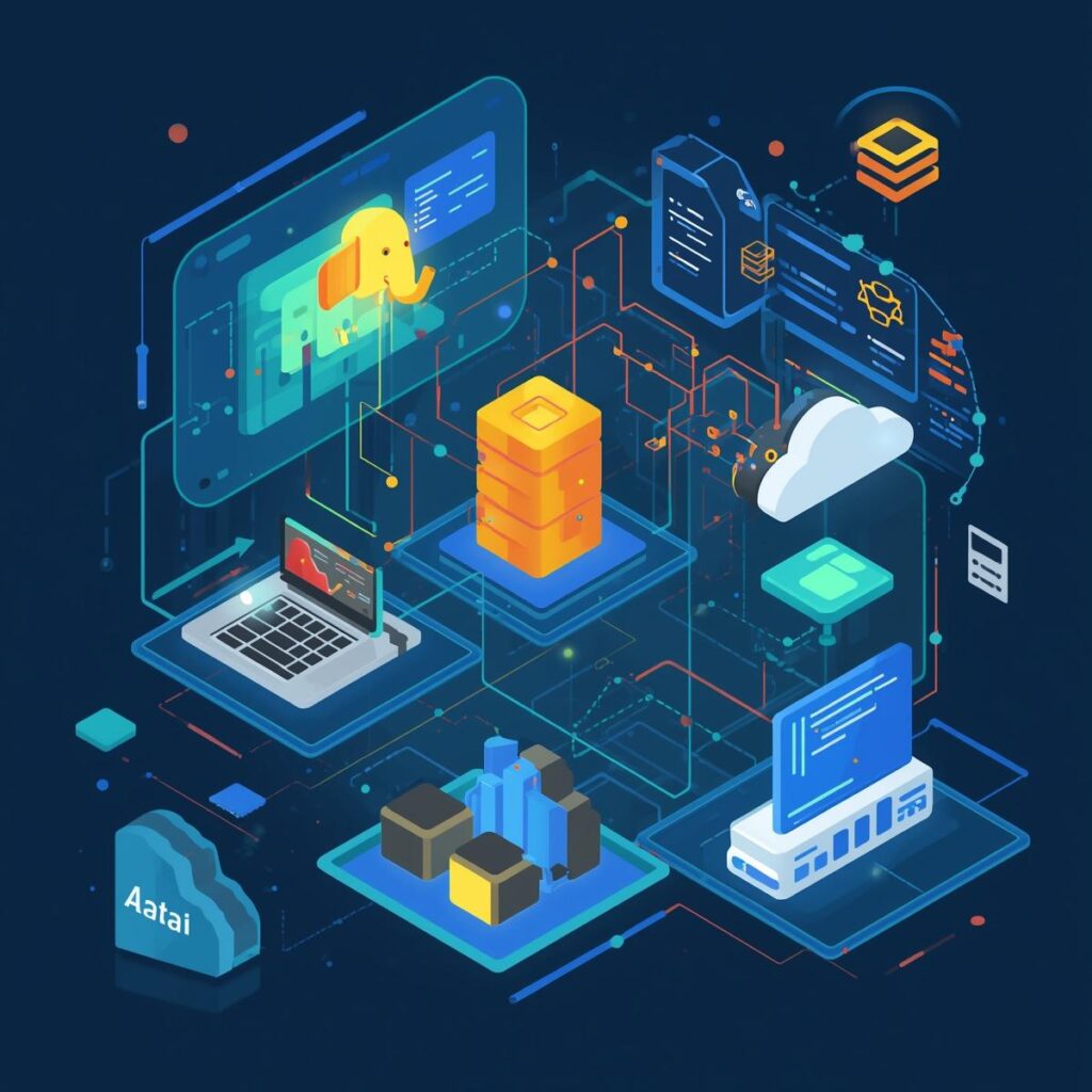 Modern Data Engineering avec Hadoop, Hive, et alternatives Cloud ...