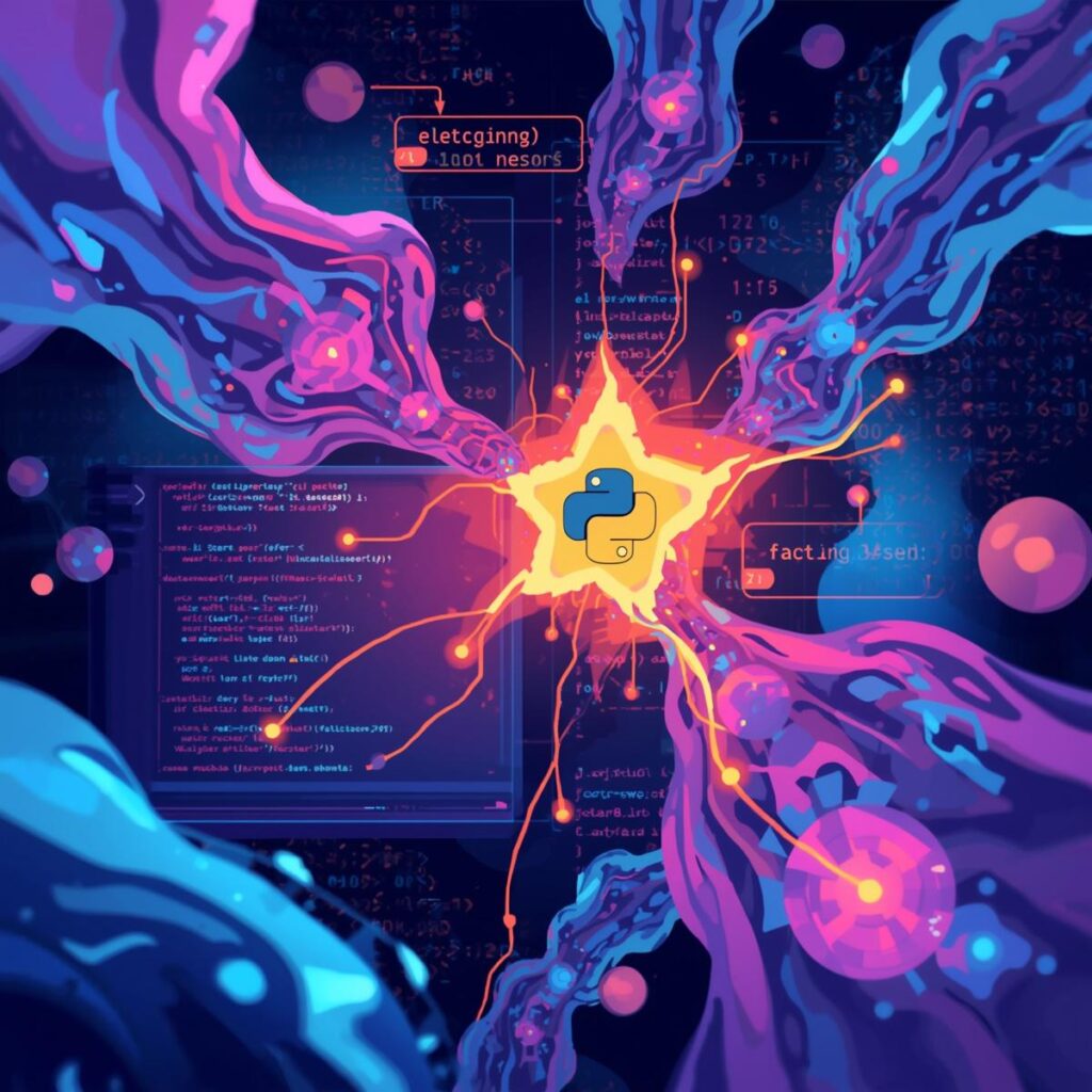 Spark Python – Développer des applications pour le Big Data - ESIC Online