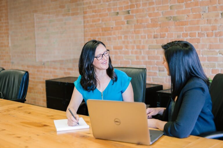 Coaching reconversion vers la tech