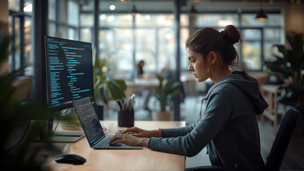 Parcours pour devenir développeur web en 2026