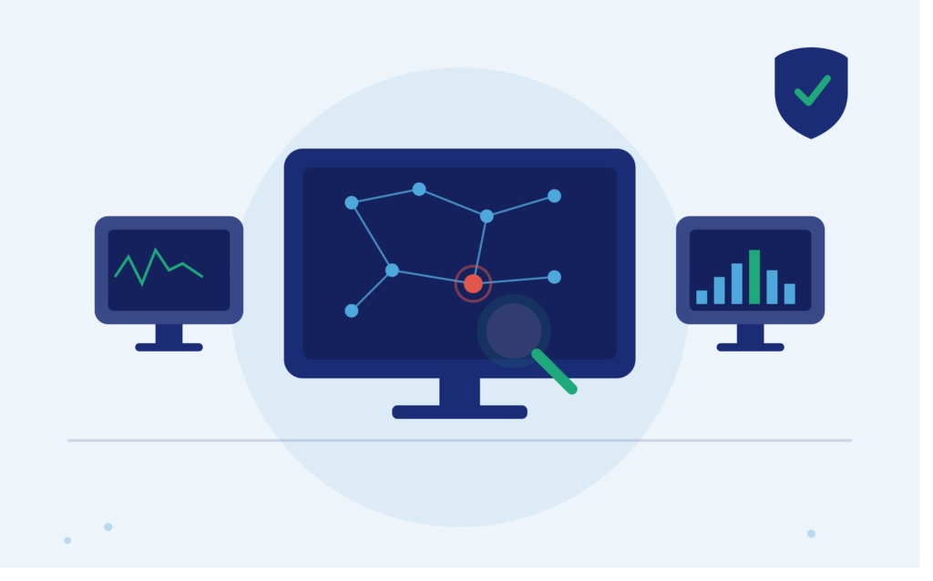 Analyste SOC : missions, salaire et formation