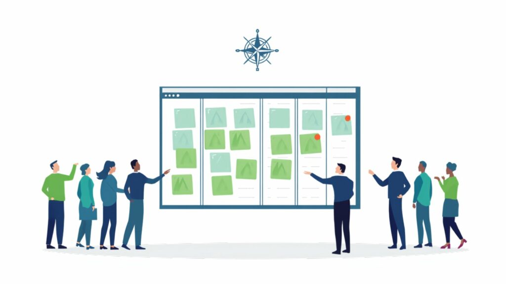 Formation gestion de projet