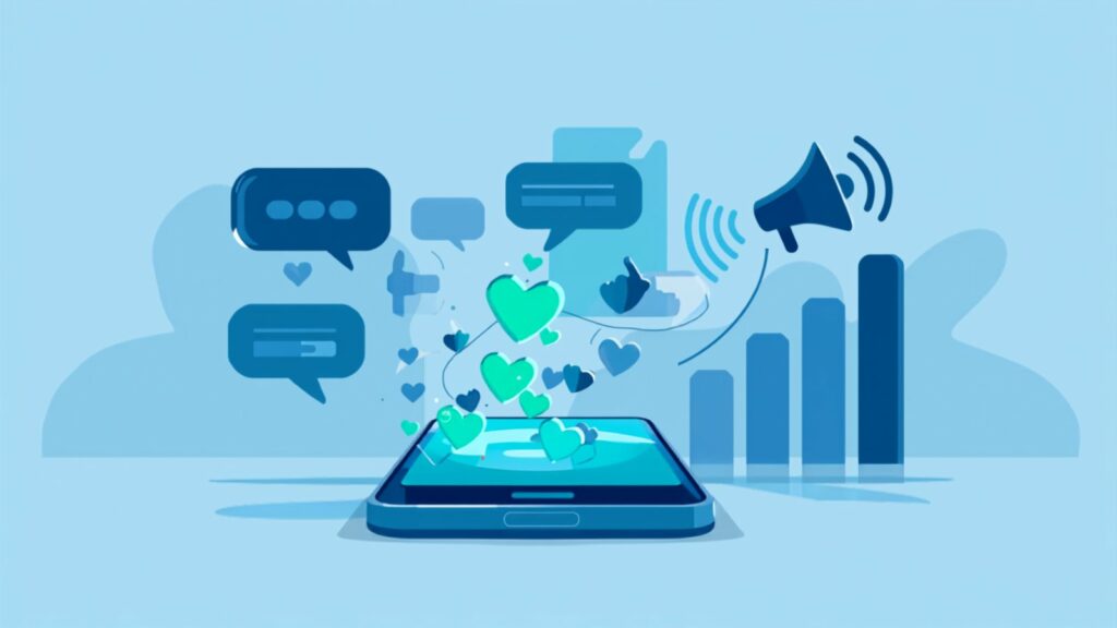 Devenir community manager