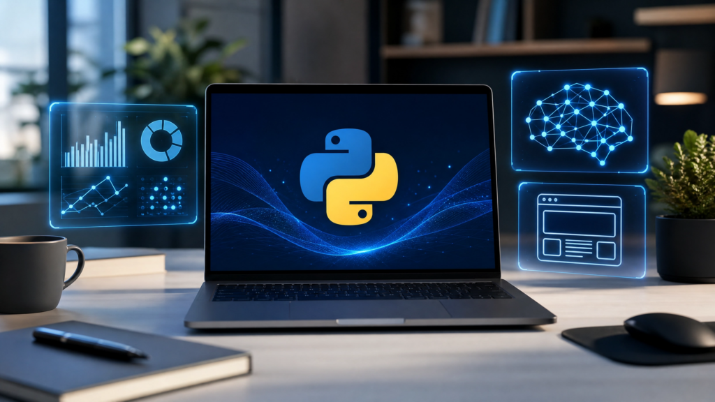 formation python