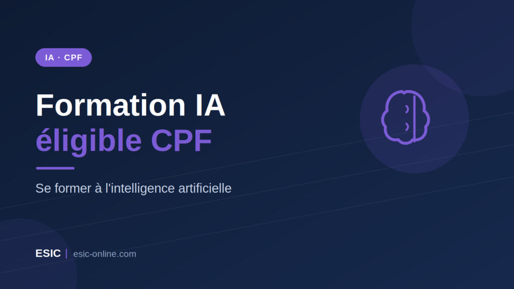 formation ia cpf