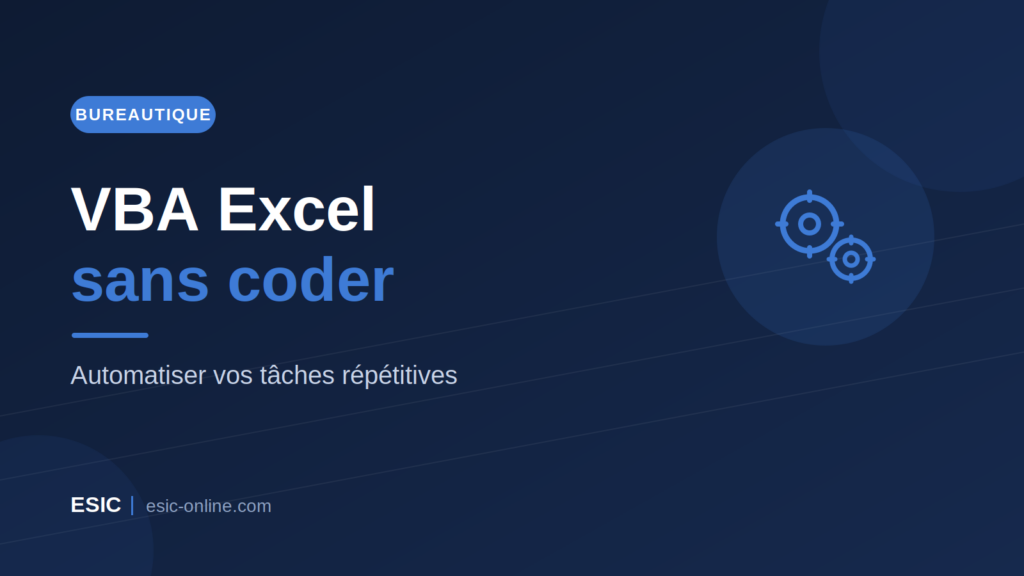 VBA Excel