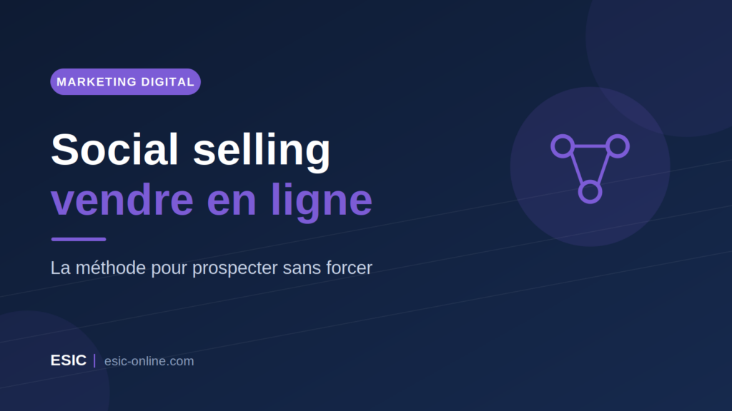 social selling